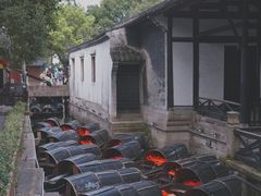 -绍兴鲁迅故里·沈园景区