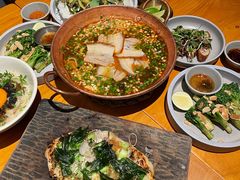 -SHAN山(前滩太古里店)