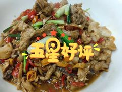 -李久其家民间餐厅(梅溪湖店)
