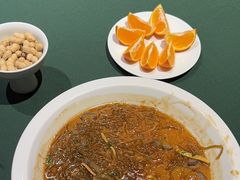 -荷风细雨·中国茶宴(碧云店)