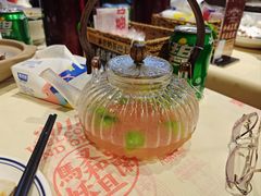 -马叉虫和妖且闲·长沙大排档(解放西店)