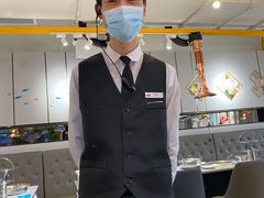 -牛道烤肉海鲜自助