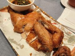 -金哥私房菜馆(张府园总店)
