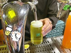 -四禧精酿烧烤串吧(大明湖店)