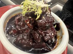 -新南华大酒店(广中店)