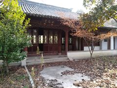-白马涧龙池景区