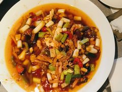 -南堂馆·新川菜(春熙路店)