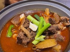 -肖记公安牛肉鱼杂馆·省级非物质文化遗产(江汉路直营店)