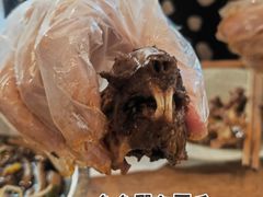 麻辣兔头-双流老妈兔头(总店)