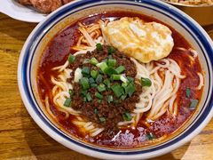 -聚合鑫东北熏酱熟食麻辣面(长阳店)