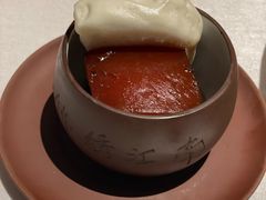 -杭州新新饭店·1913餐厅