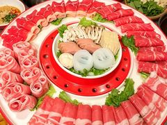 -鼎鼎香·港式火锅·臻选店(北京SKP店)