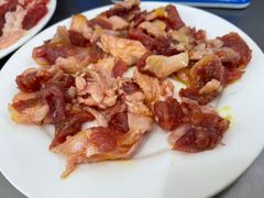 -松明一烤肉馆(鲁园店)