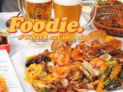 -轻松串吧(亦庄上海沙龙店)