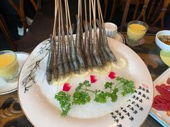-小天鹅火锅·一线江景洪鼎旗舰店(洪崖洞店)