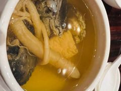 -上海凯宾斯基大酒店