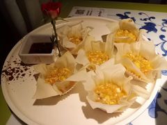 公主素蟹粉-桂满陇天书(南京德基旗舰店)
