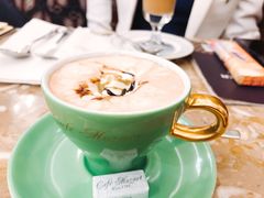 -Cafe Sacher(WIEN)