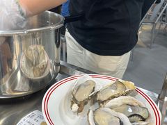 -明本湛江鸡•海鲜小厨(陈家祠店)