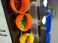 -古乐牛香·鲜牛肉牛杂火锅(解放东路店)