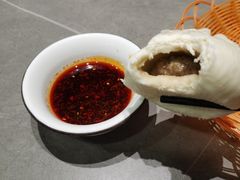 -郑家包子牛肉拉面(尚勤路店)