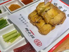 -肘子酥·天津菜·特色捞面(德云社店)