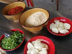 -西昌老号李小肠特色烧烤园(双流店)