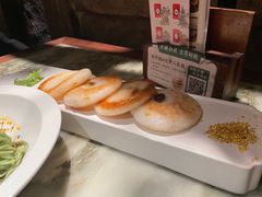 -绿茶餐厅(昌平悦荟店)