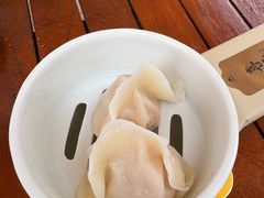 -喜鼎海胆水饺(东港店)