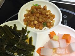 -酸婆娘重庆菜(紫竹路店)