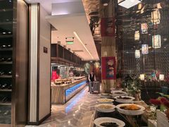 -西藏饭店·亚克·食光自助餐厅(文殊院店)