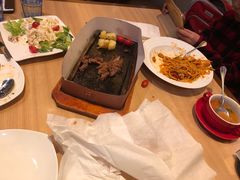 -必胜客(城西银泰店)