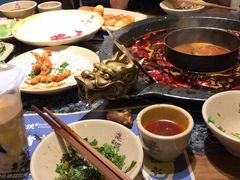 -蜀大侠火锅(寰球文化地标·总府店)