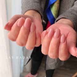 -Las Hadas 原创设计美甲美睫沙龙
