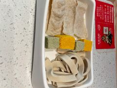 -左庭右院鲜牛肉火锅(环球港店)