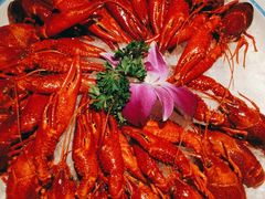 -舞虾小说.涮肉.烧烤(国顺东路店)