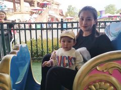 -云漫湖生态度假公园