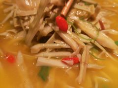 -燕郊烧鸽子(广安路店)