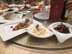 -上海浦东星河湾酒店