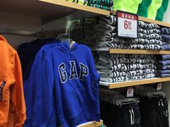 -GAP(王府井奥莱·香江小镇店)
