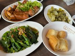 -松發肉骨茶(克拉码头店)