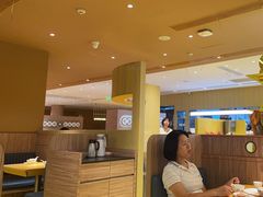 -蔡澜点心·粤菜(花城汇南区店)