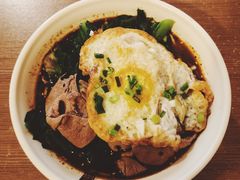 -老家猪肝面(石油路店)