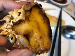 -Mr·Fish鱼鲜生海鲜放题(银泰in99店)