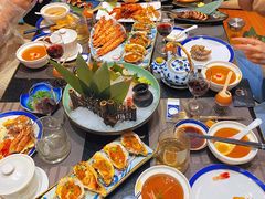 -極上萬膳·日料放题(海岸城店)