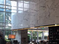 -上海宝华万豪酒店