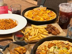 -必胜客(姜堰北大街店)