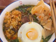 -易裕和·长沙米粉(友谊路店)