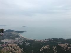 -崂山仰口游览区