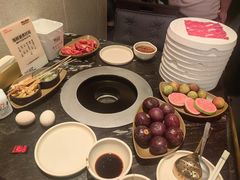 -牛New寿喜烧(新六百店)
